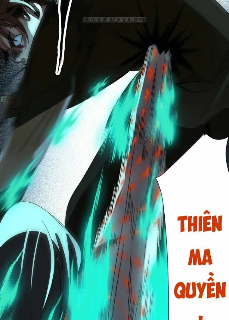 Song Diện Danh Viện: Chapter 34