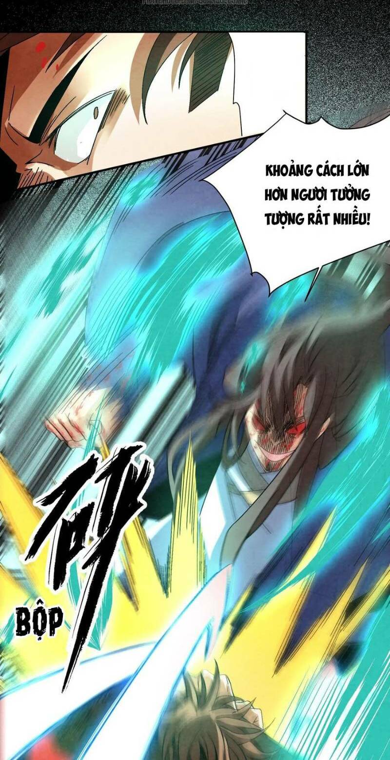 Song Diện Danh Viện: Chapter 34