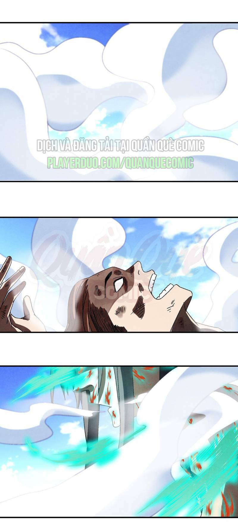 Song Diện Danh Viện: Chapter 35
