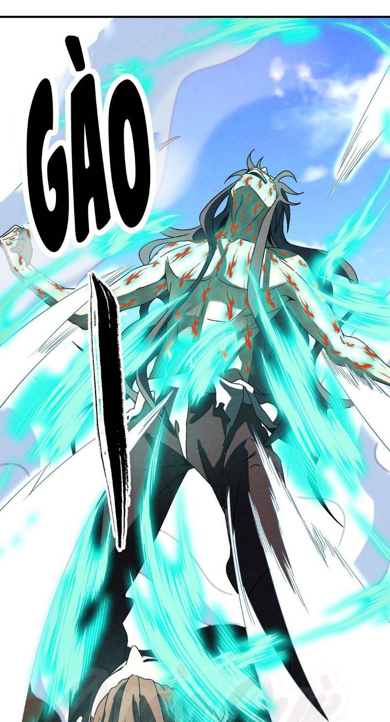 Song Diện Danh Viện: Chapter 35