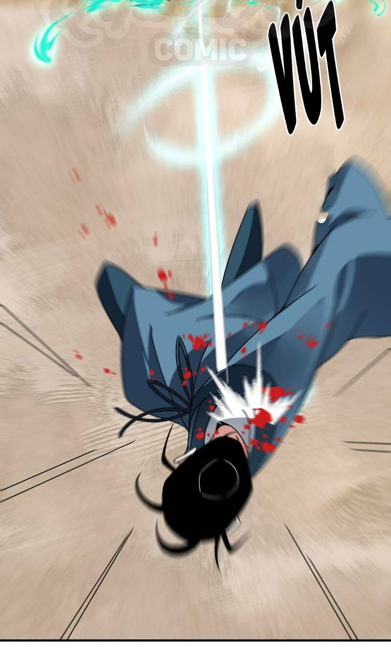 Song Diện Danh Viện: Chapter 35