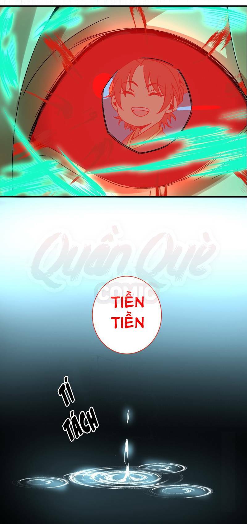 Song Diện Danh Viện: Chapter 35