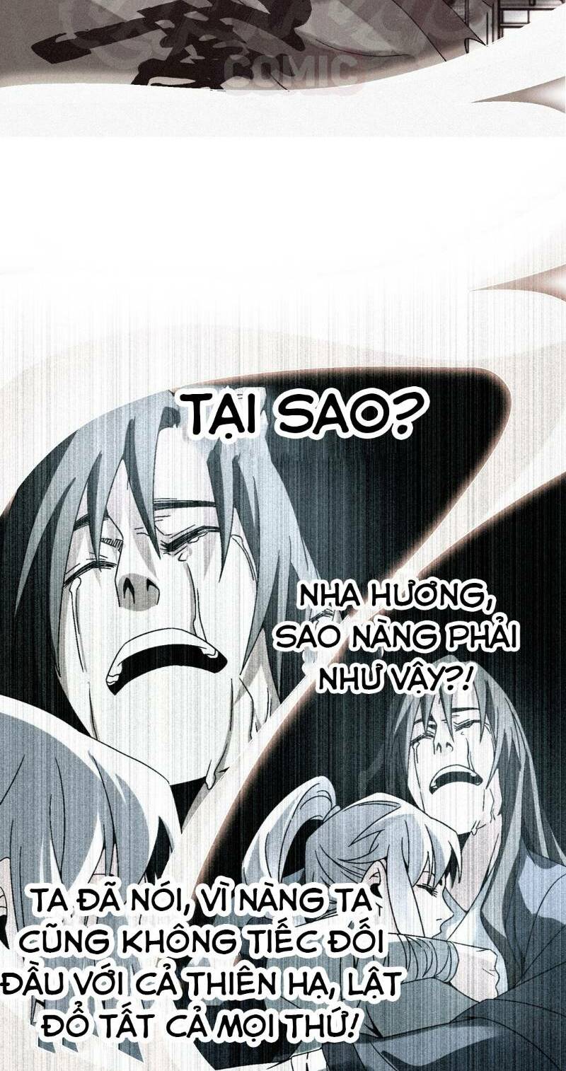 Song Diện Danh Viện: Chapter 35