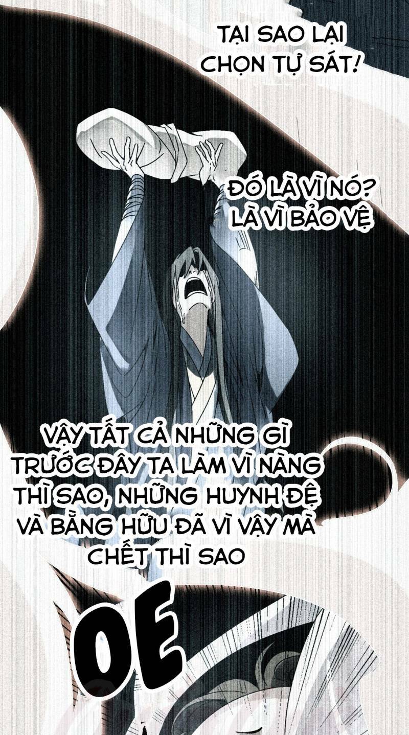Song Diện Danh Viện: Chapter 35