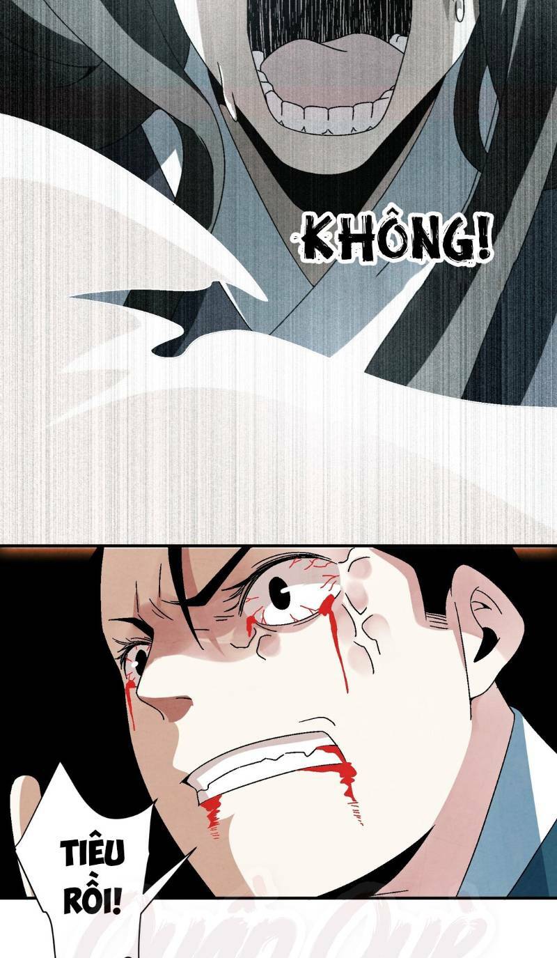 Song Diện Danh Viện: Chapter 35