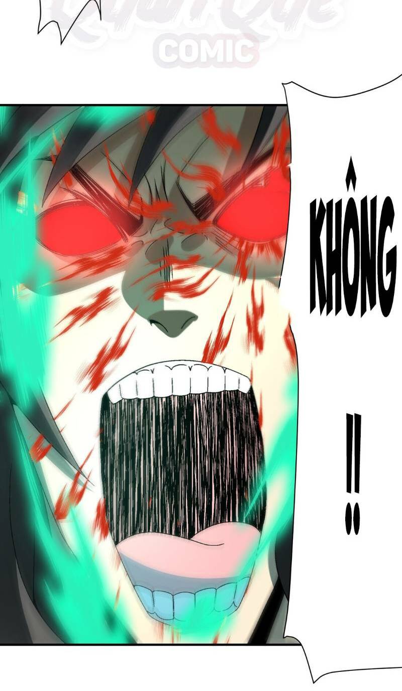 Song Diện Danh Viện: Chapter 35