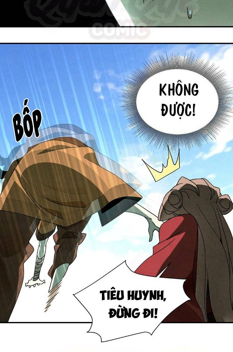Song Diện Danh Viện: Chapter 35