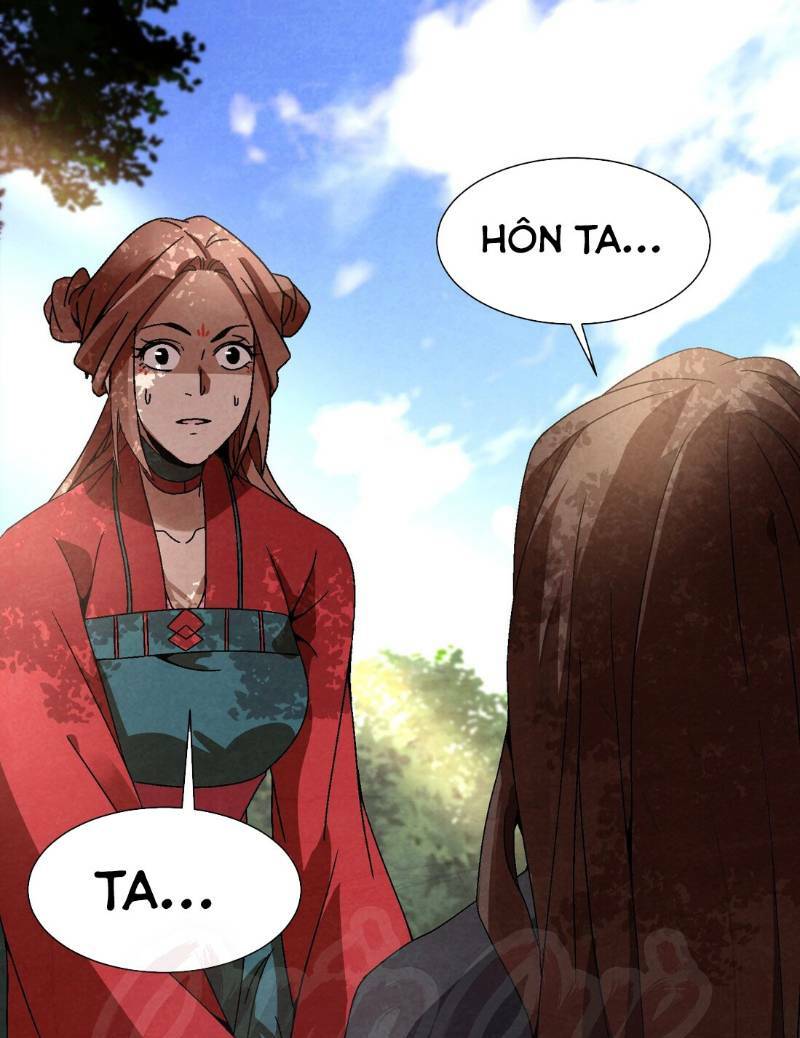 Song Diện Danh Viện: Chapter 37