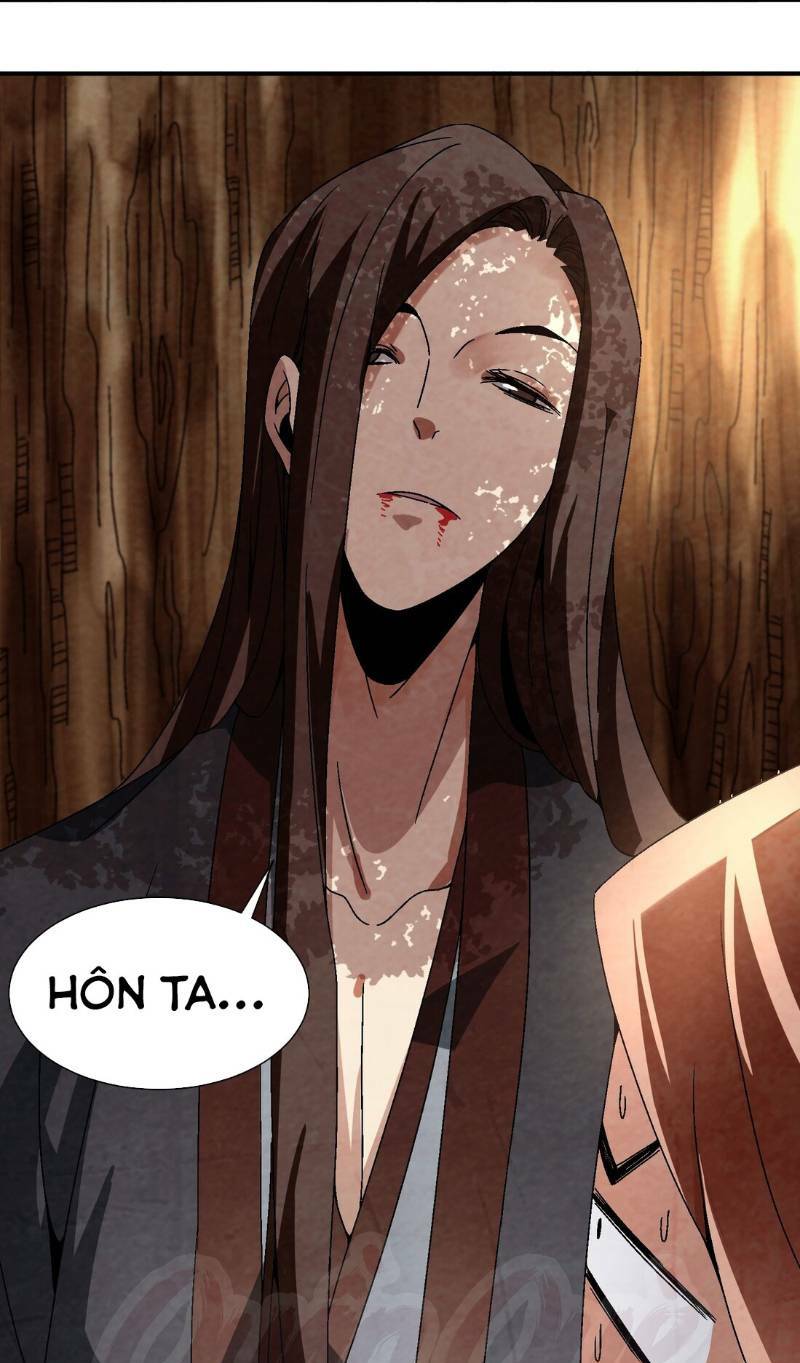 Song Diện Danh Viện: Chapter 37