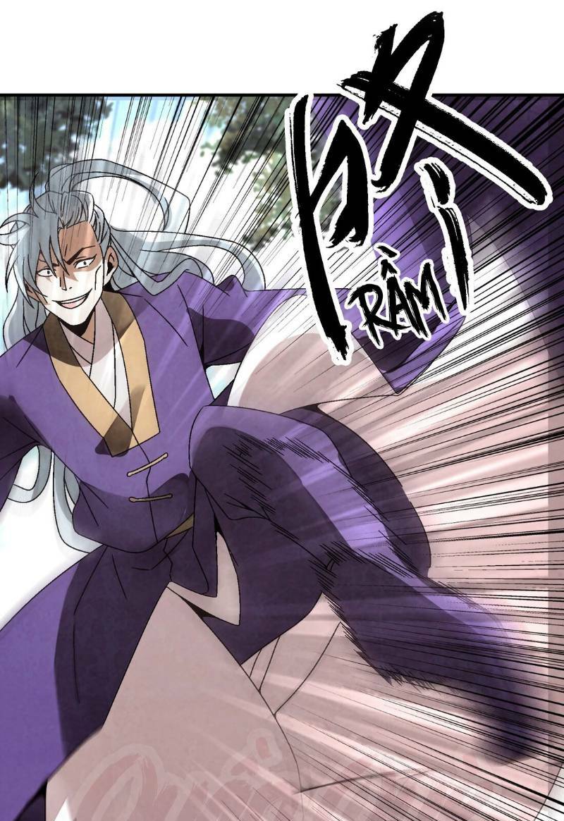 Song Diện Danh Viện: Chapter 37