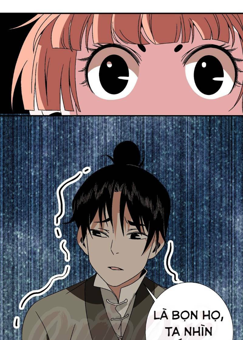 Song Diện Danh Viện: Chapter 37