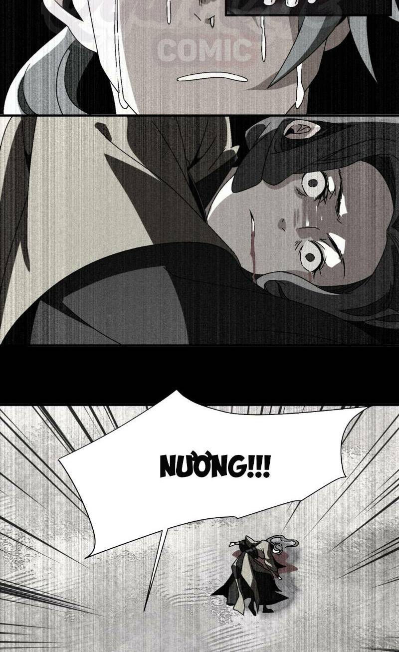 Song Diện Danh Viện: Chapter 40