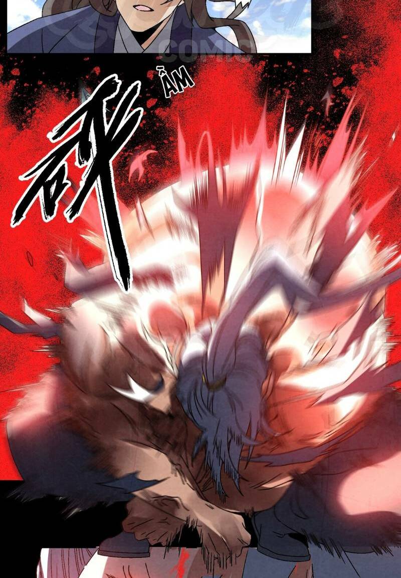Song Diện Danh Viện: Chapter 40