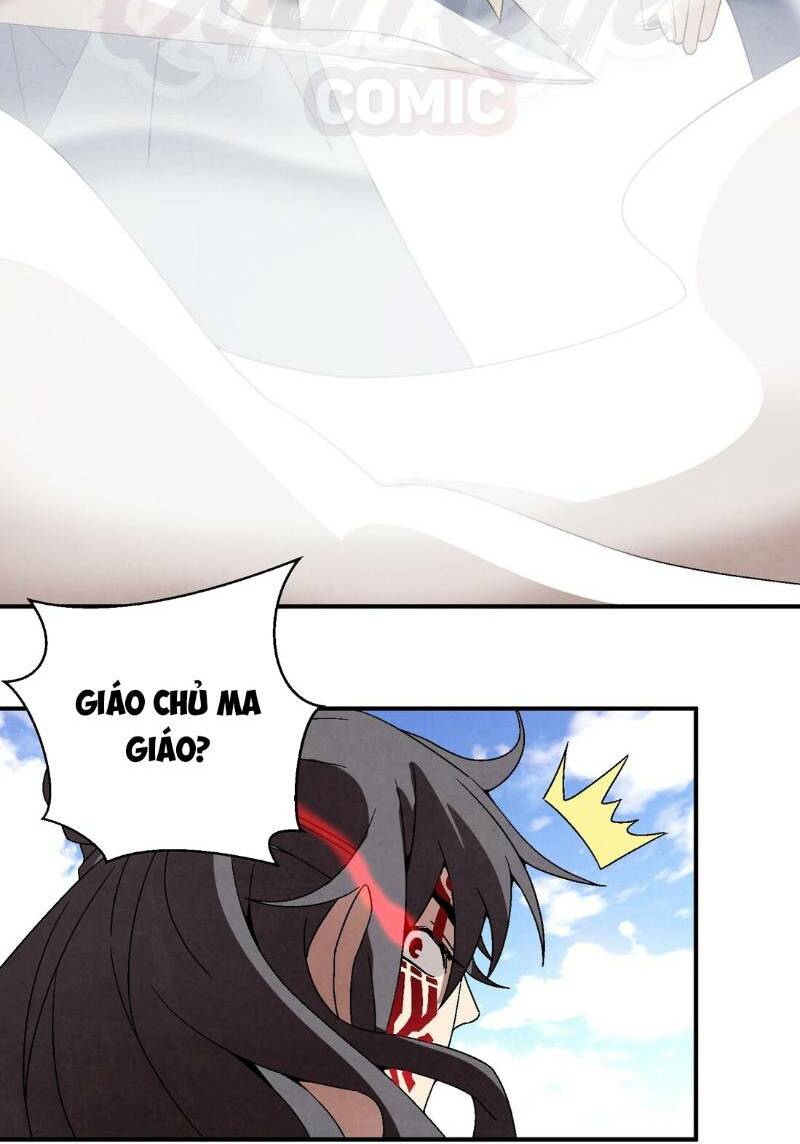 Song Diện Danh Viện: Chapter 40