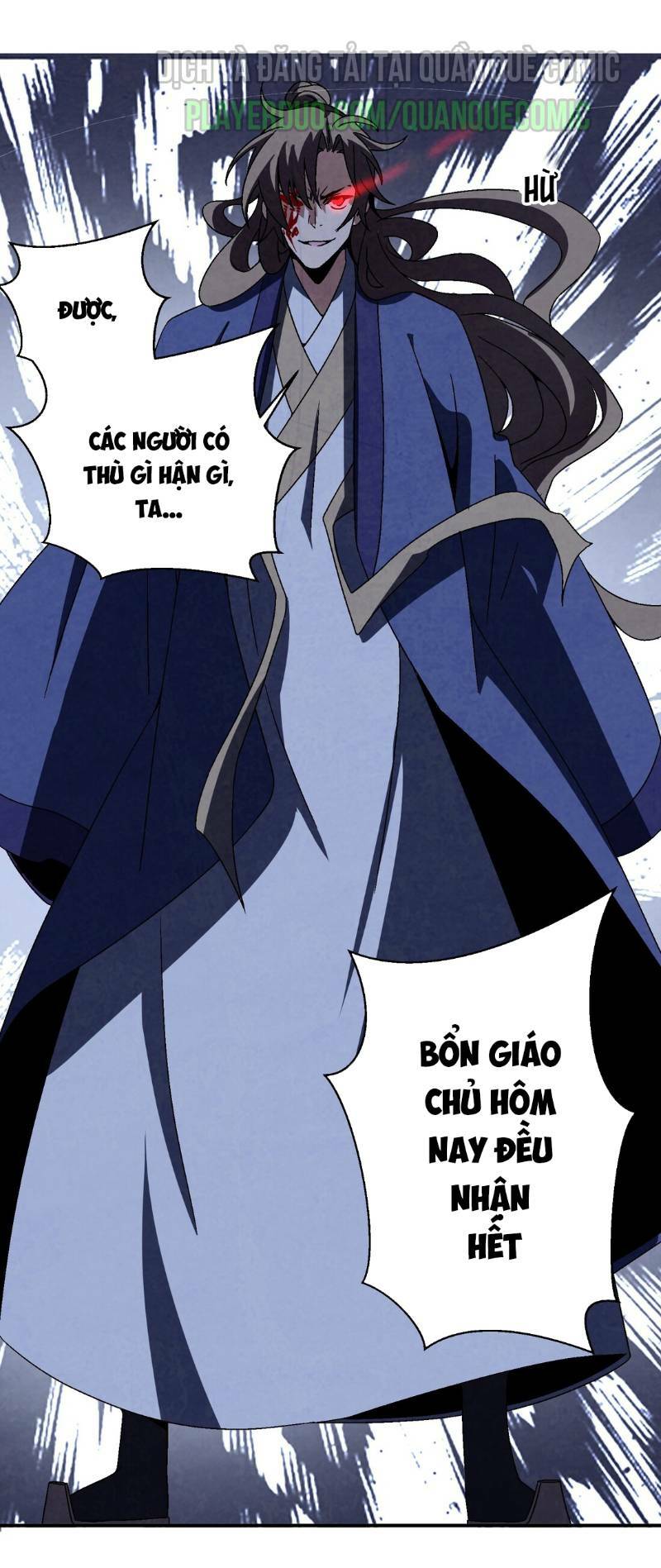 Song Diện Danh Viện: Chapter 40