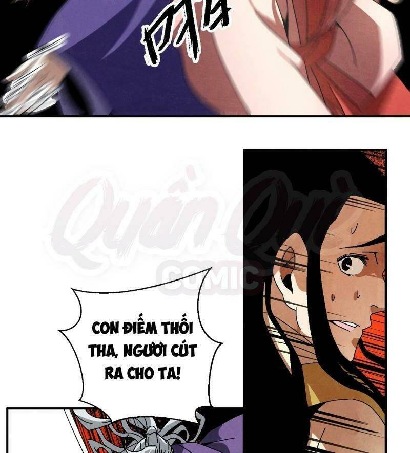 Song Diện Danh Viện: Chapter 42
