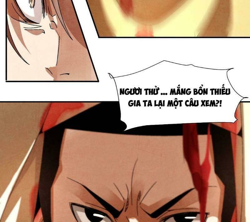 Song Diện Danh Viện: Chapter 42
