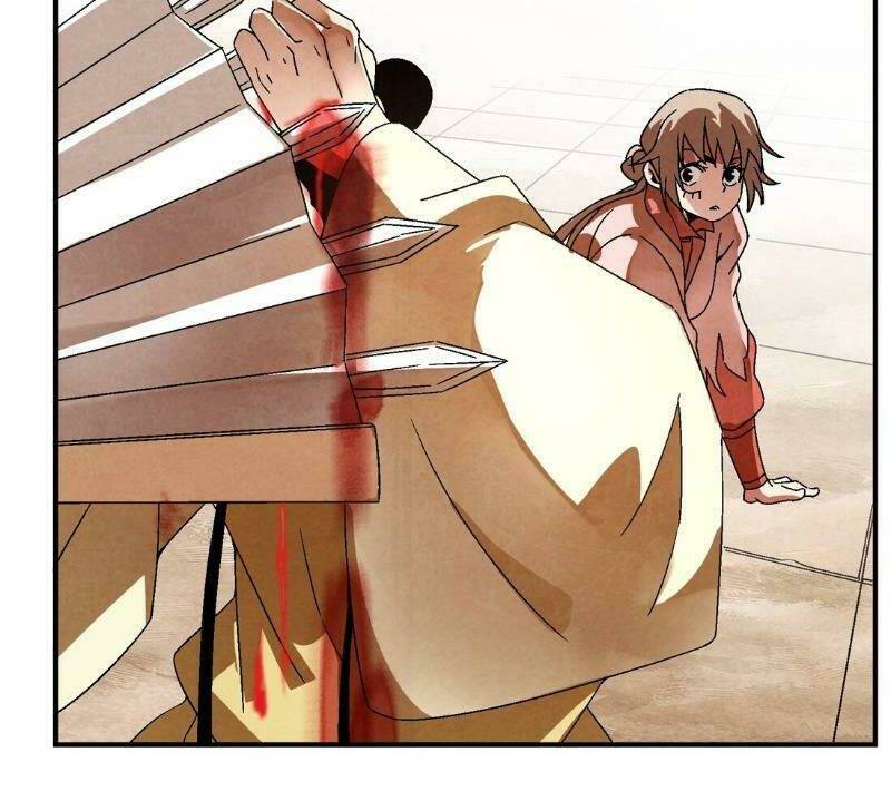 Song Diện Danh Viện: Chapter 42