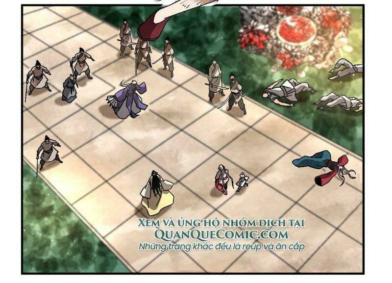 Song Diện Danh Viện: Chapter 42