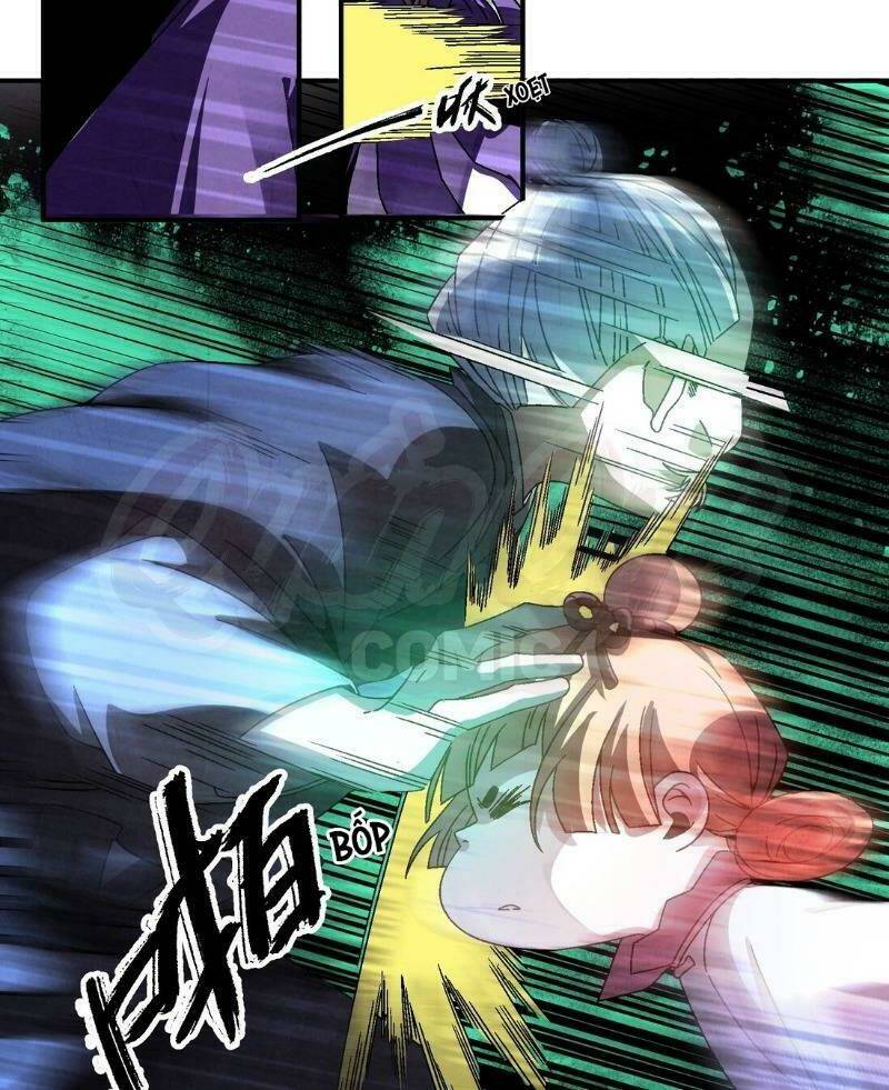 Song Diện Danh Viện: Chapter 42