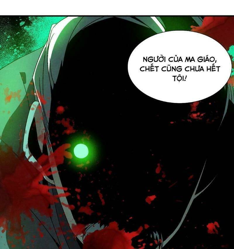 Song Diện Danh Viện: Chapter 42