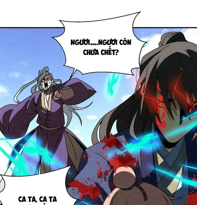 Song Diện Danh Viện: Chapter 42