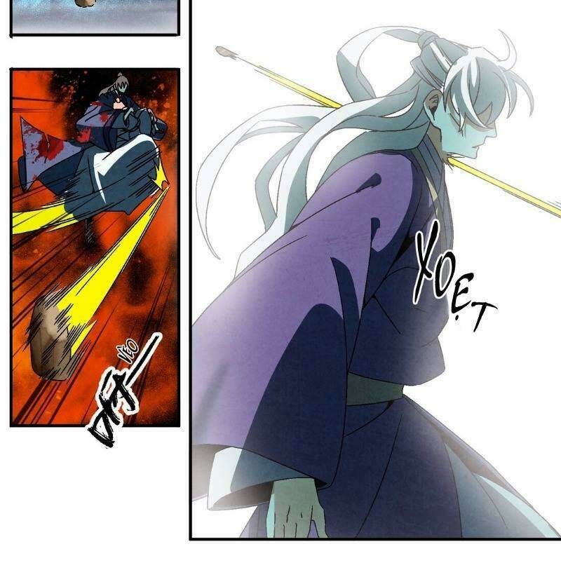 Song Diện Danh Viện: Chapter 42