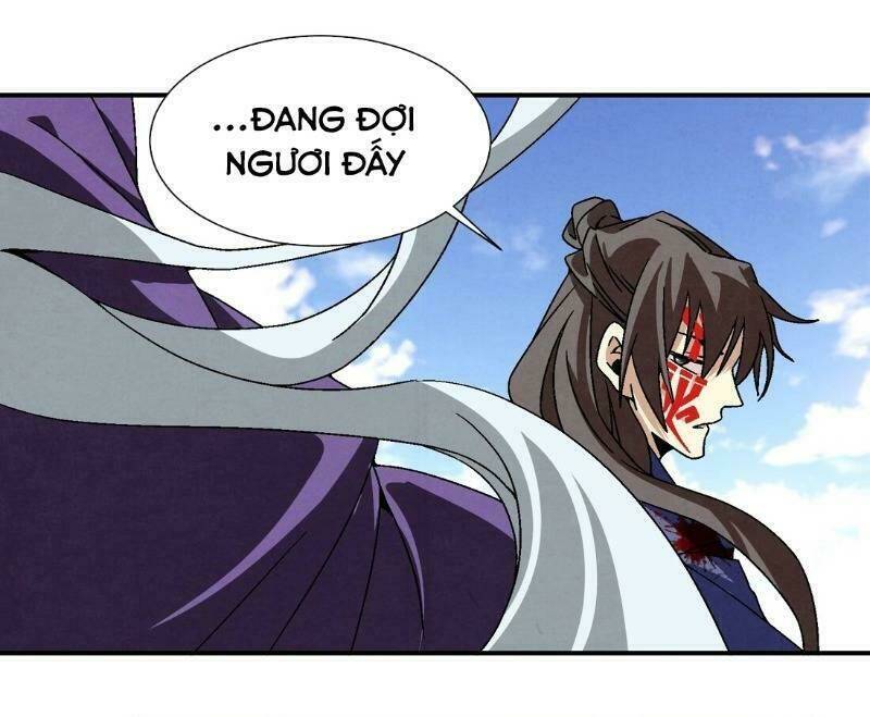 Song Diện Danh Viện: Chapter 42