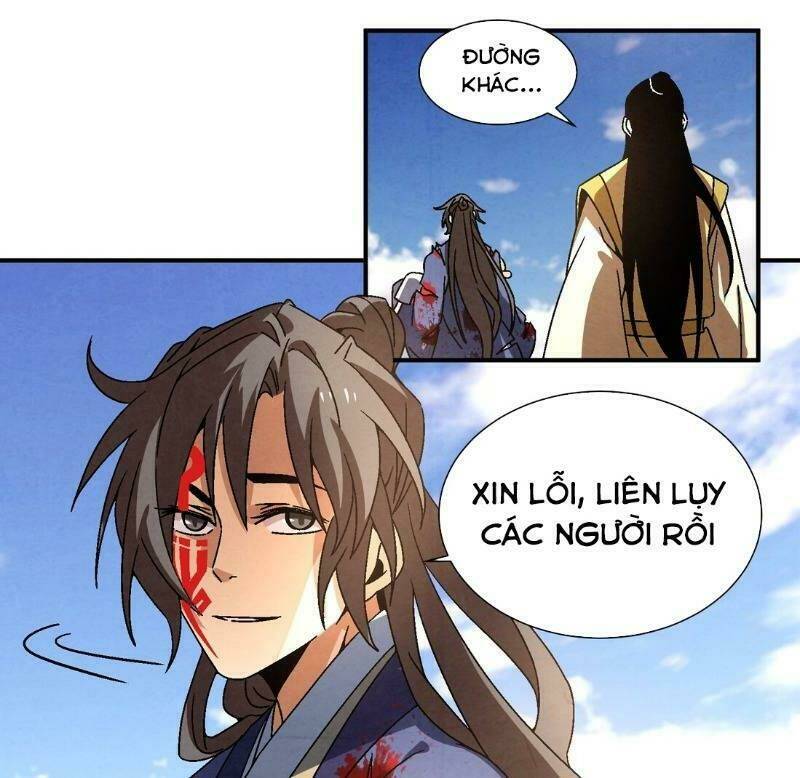 Song Diện Danh Viện: Chapter 42