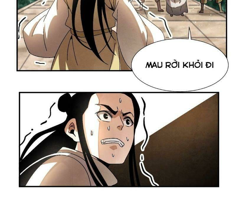 Song Diện Danh Viện: Chapter 42