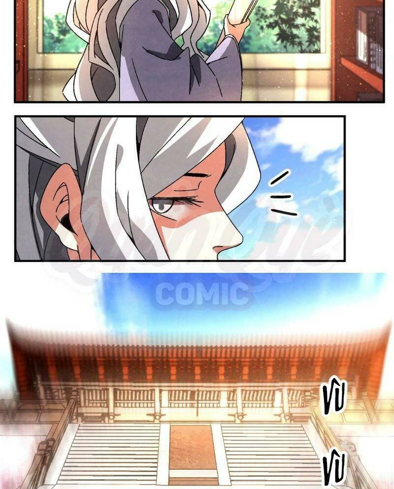 Song Diện Danh Viện: Chapter 42
