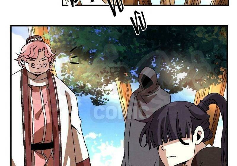 Song Diện Danh Viện: Chapter 42