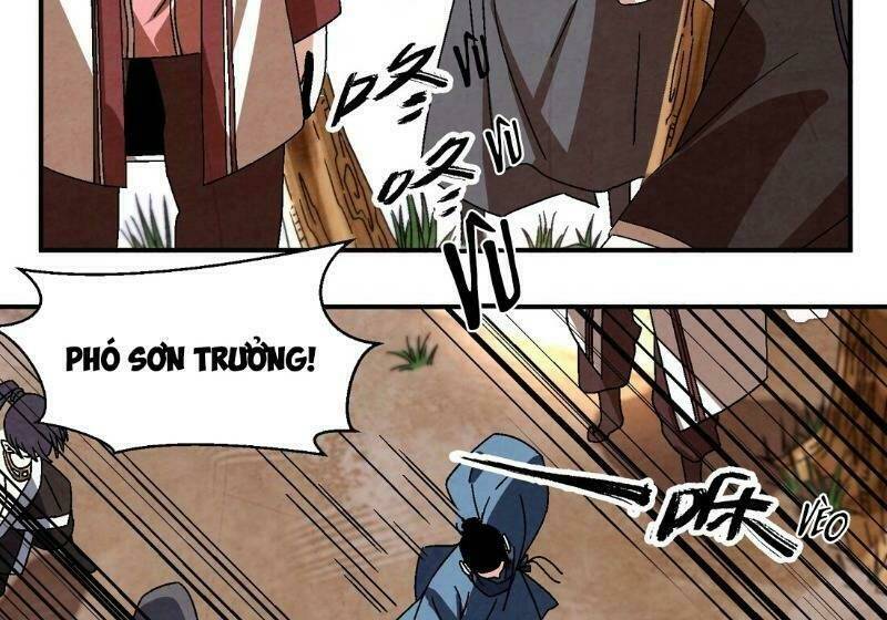 Song Diện Danh Viện: Chapter 42