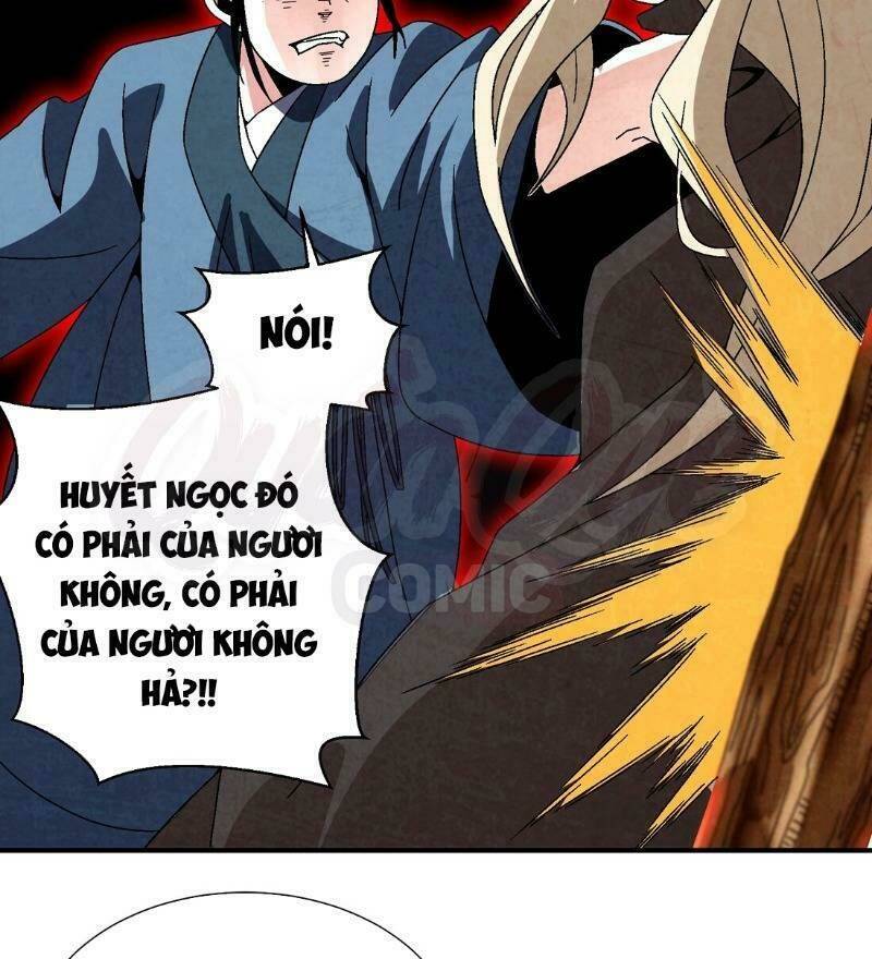 Song Diện Danh Viện: Chapter 42
