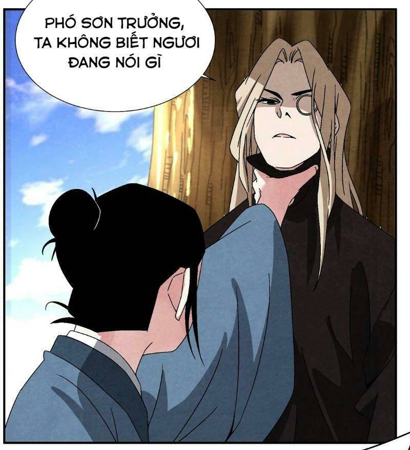 Song Diện Danh Viện: Chapter 42