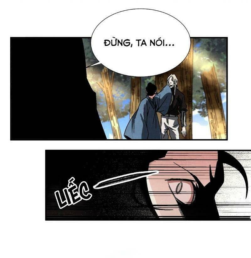 Song Diện Danh Viện: Chapter 42