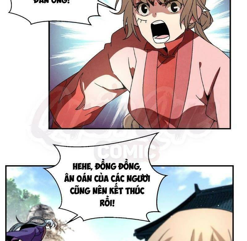Song Diện Danh Viện: Chapter 42