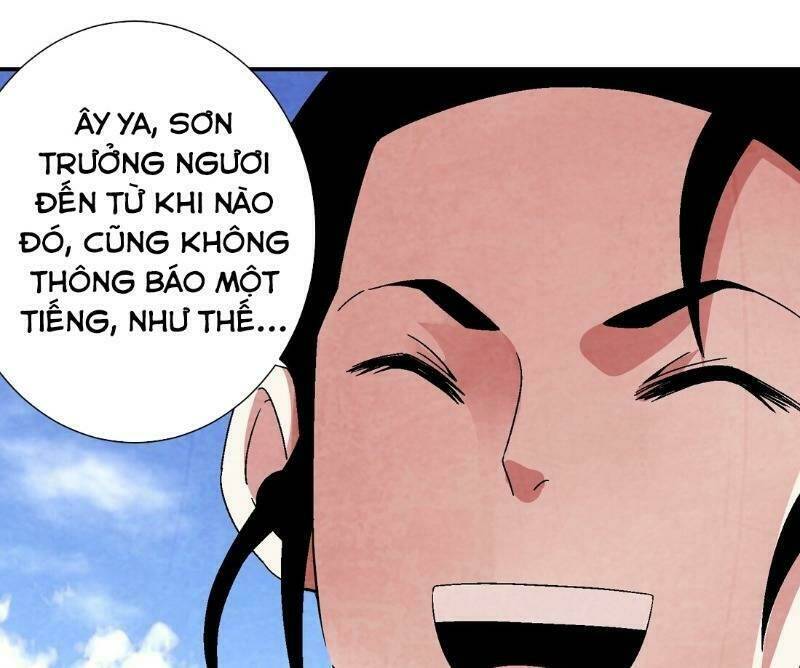 Song Diện Danh Viện: Chapter 42