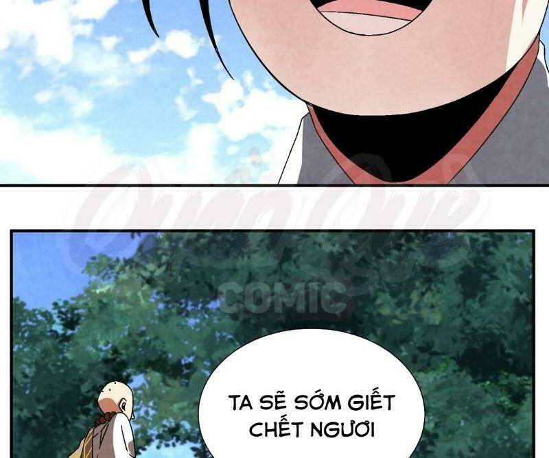 Song Diện Danh Viện: Chapter 42