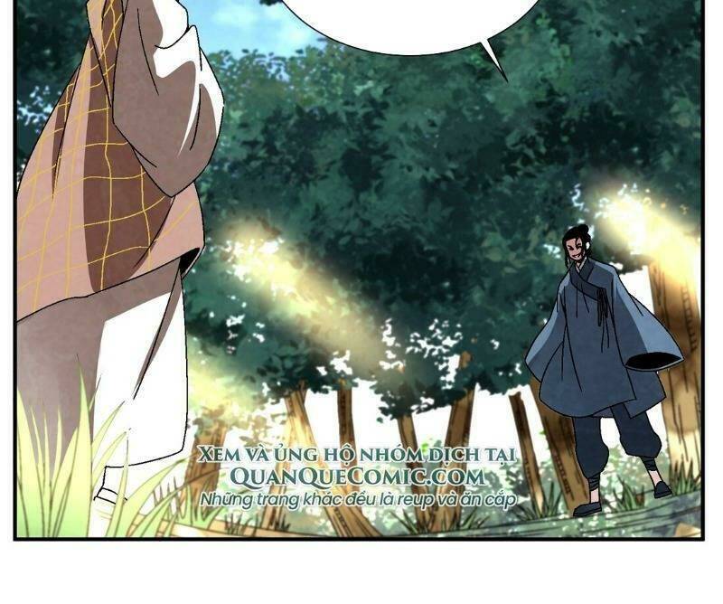 Song Diện Danh Viện: Chapter 42