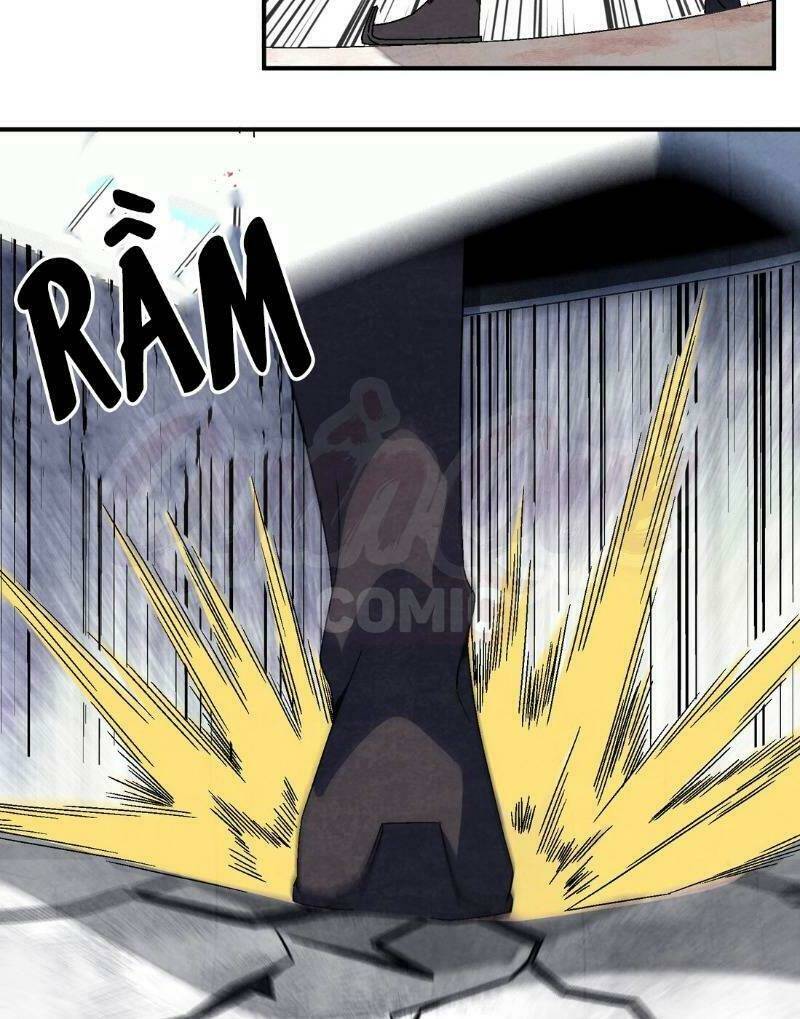 Song Diện Danh Viện: Chapter 43