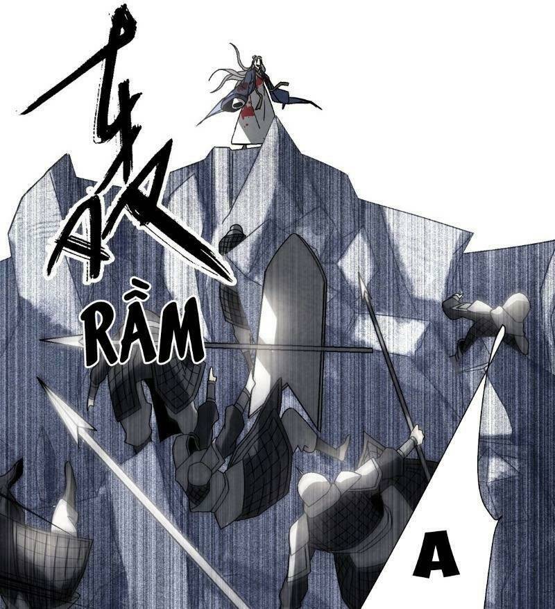 Song Diện Danh Viện: Chapter 43