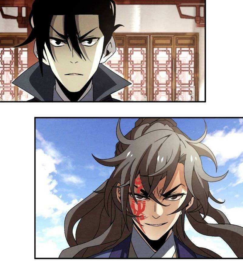 Song Diện Danh Viện: Chapter 43