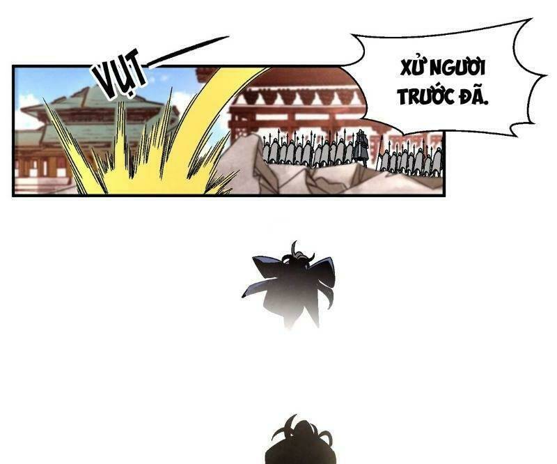 Song Diện Danh Viện: Chapter 43