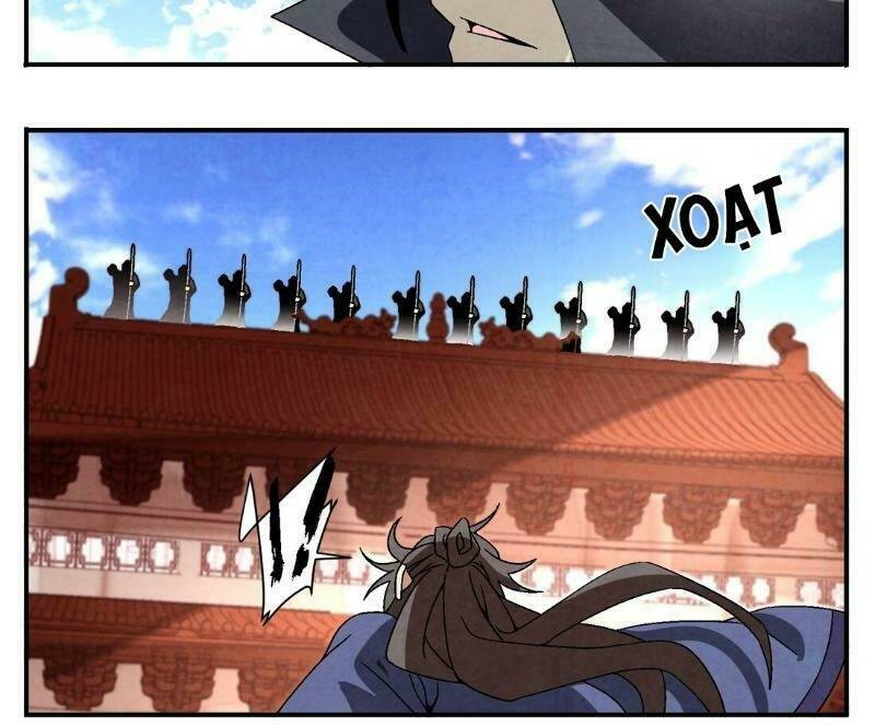 Song Diện Danh Viện: Chapter 43