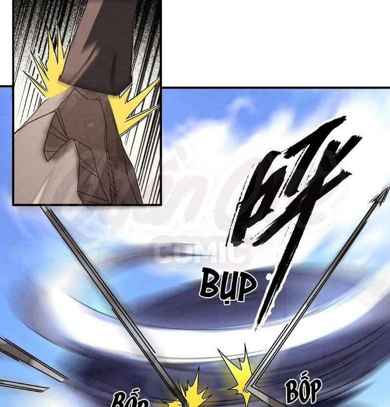 Song Diện Danh Viện: Chapter 43