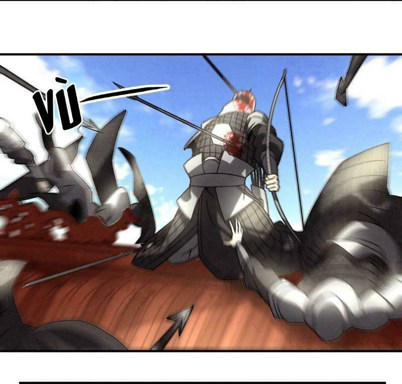 Song Diện Danh Viện: Chapter 43