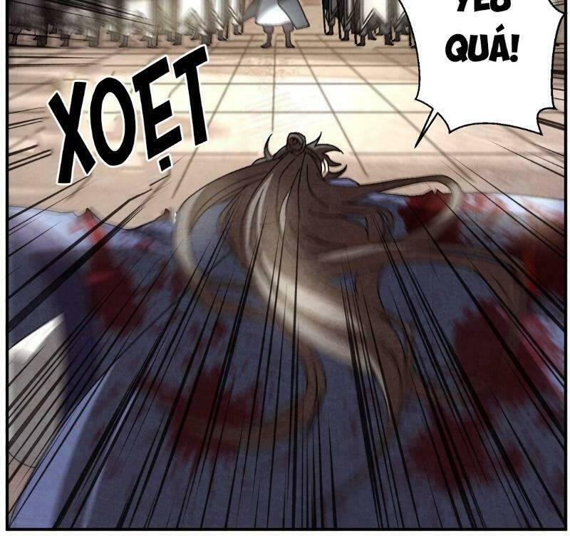 Song Diện Danh Viện: Chapter 43