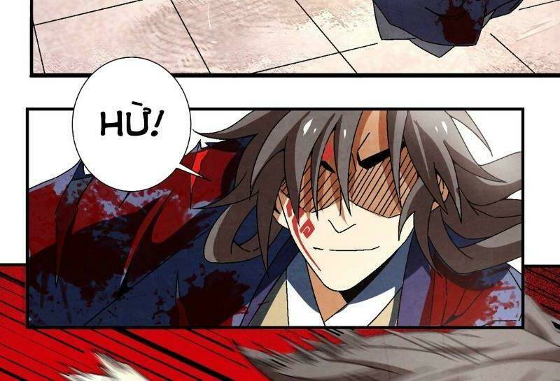 Song Diện Danh Viện: Chapter 43