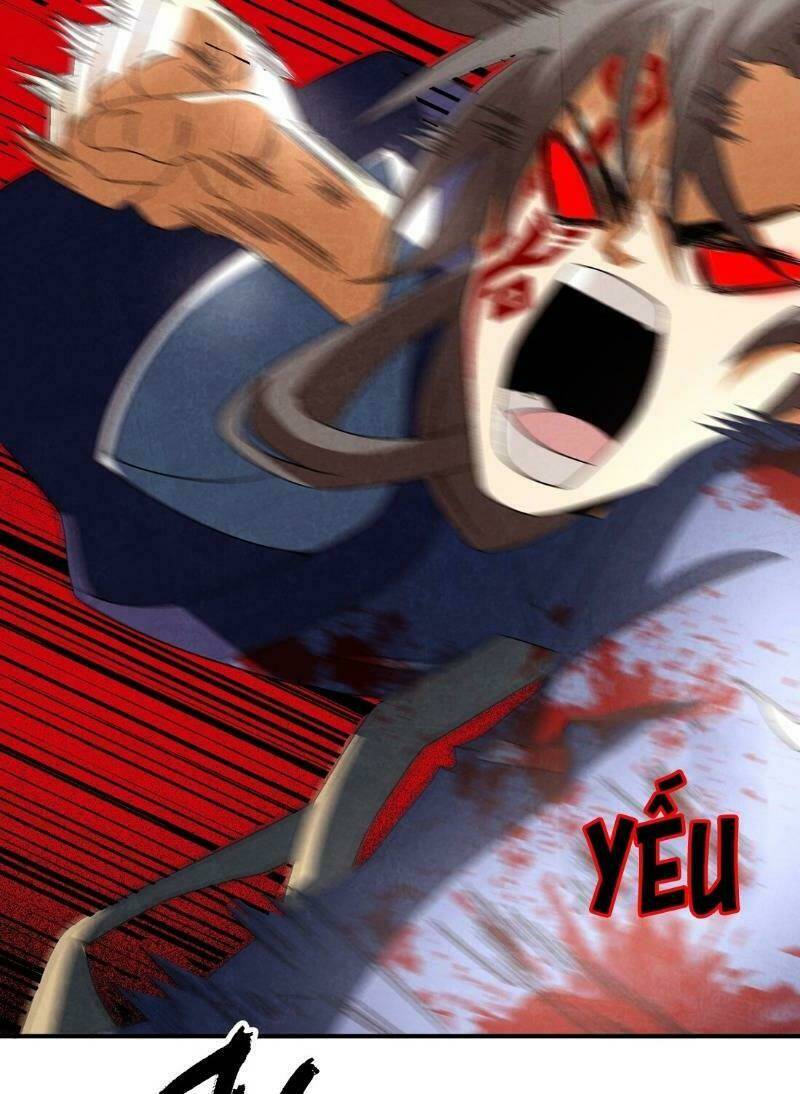 Song Diện Danh Viện: Chapter 43
